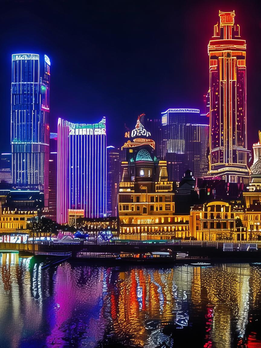 南京这座中西交融的城