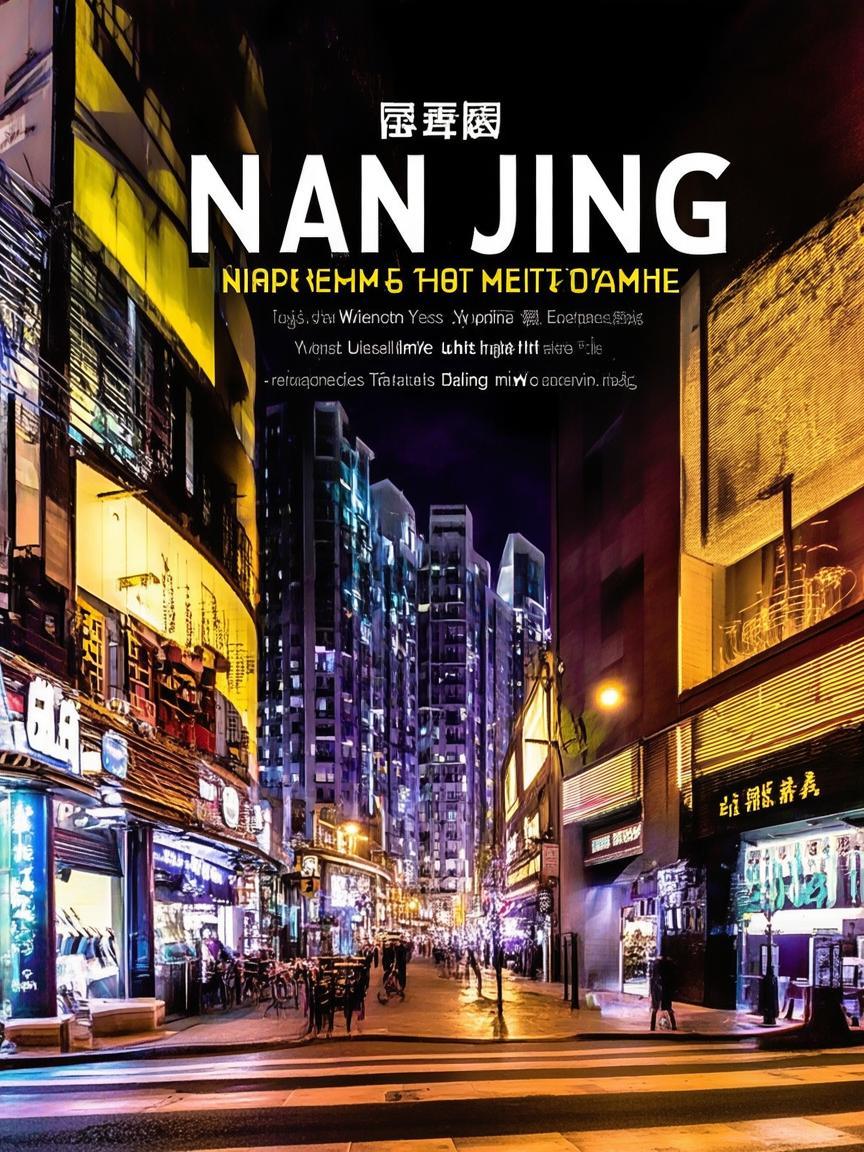 南京夜生活丰富多元，